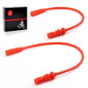 Polaris Sportsman 850 1000 Spark Plug Cap & Wire (PAIR) (2012–2024)