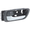 Camry ACV36 MCV36 2 x Front/Rear Interior Door Handles (2002–2006)