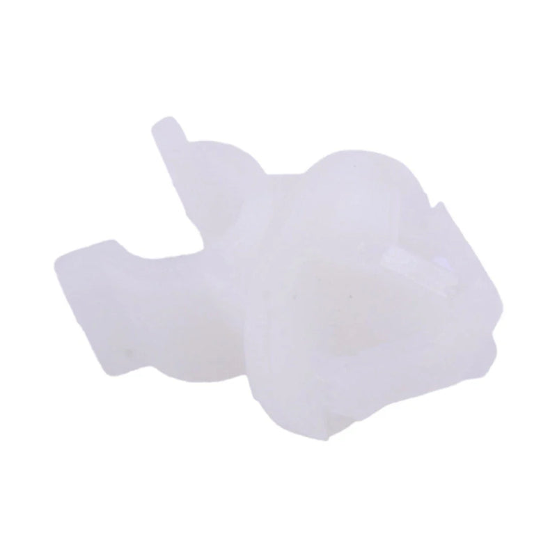 Mitsubishi L200 Lancer Outlander 10 x Bonnet Support Clip (2000-2023)