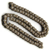 Suzuki DR-Z125L, DRZ125, DF125, DR100, DR125, DR125SE Cam Chain (2003-2023)