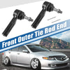 Chevrolet Equinox Front Outer Tie Rod End Links (2005-2009)