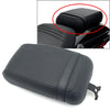 Harley Davidson Nightster 975 Rear Passenger Seat Cushion (2022)