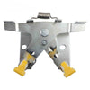 Ford F-Series Truck F150 F250 F350 Tailgate Latch (1987–1997)