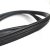 Rear Windshield Weatherstrip Rubber Seal Fits DATSUN 1200 B110 B120 Pickup D06