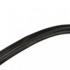 Door Rubber Seal Weatherstrip Front LH+RH Fits Toyota KE10 2D Sedan 1966-70 D05