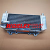 Kawasaki KX125 Aluminum Radiator (2003-2005)