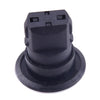 Chrysler Town & Country, Dodge, Jeep Engine Start Stop Button Switch (2011-2016)