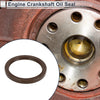 Honda K-Series K20A K20A2 K20Z Rear Crankshaft Oil Seal (2001-2011)