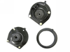 Left Hand Side Rear Strut Mount FOR Mazda 323 BA Sedan