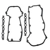Ram 1500 3.0 Diesel Black Valve Cover Seal Gasket (2014-2018)