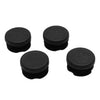 Honda CB1000R Motorcycle Frame Hole Cover Caps Set (2018-2023)
