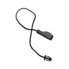 Mazda 3 Hatchback Luggage Strap Tailgate Hook Clip (2014-2019)