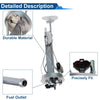 Hyundai Terracan CRDI Diesel Fuel Level Sending Unit (2001-2007)