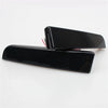 Lancer Evolution Smoked Lens Bumper Reflector Tail Light (2008-2015)