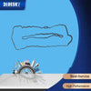 Hyundai Santa Fe CM DM D4HB 2.2L Rocker Cover Gasket (2009)