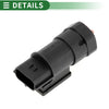 Peugeot 1 Pc Transmission Speed Sensor (2001-2008)