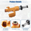 Toyota Avalon XSE 3.5L 6 x Fuel Injector Nozzles (2019-2020)