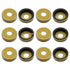 Yamaha Raptor 700 (YFM700R) 12pcs A-Arm Dust Cover Seal Caps (2006–2022)