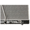 Toyota Hiace Radiator (2005–2018)