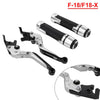 BMW C650GT C600 Folding Extendable Brake Clutch Levers & Handlebar Grips