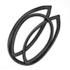 Front Windshield Rubber Weatherstrip Fits Datsun Sunny KB310 2D Coupe 77-81 D05