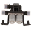 BMW E60 E61 E63 E64 E65 E66 Heater Control Valve (2003-2010)
