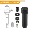 Toyota 22RE 4 x Fuel Injector Seal O Rings (1985-1995)