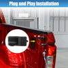 Ford Tailgate Upper Rubber Bushing Bumper Cushion (2011-2014)
