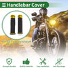 Motorcycle Hand Grips 7/8 22mm (2024–2024)