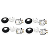 Suzuki GSXR1100 Carburetor Repair Kit Float Diaphragm (1993-1998)