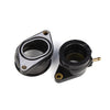 Yamaha XTZ660 SZR660 Carburetor Intake Manifold Boots (1991-1999)