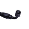 Honda Civic, Acura Integra Braided Fuel Line Kit (D15, D16, B16A/B16B)