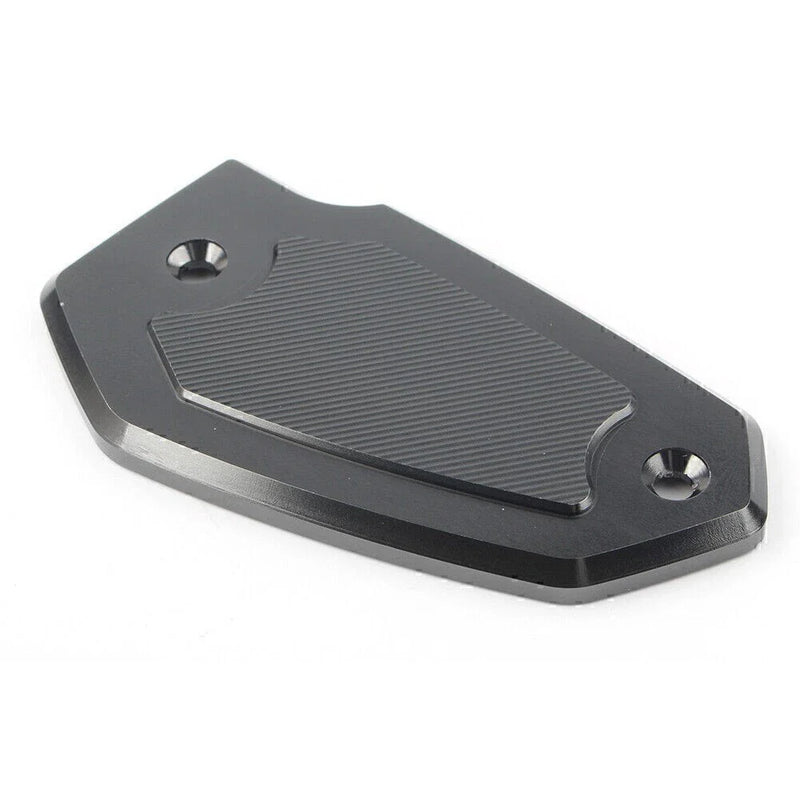 Kawasaki ER6N ER6F Z650 Z900 Ninja Front Brake Reservoir Cap Cover (2017-2023)
