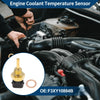 Engine Coolant Temperature Sensor  (F3XY10884B)