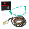 Yamaha Grizzly 600 YFM600F 4x4 (1999-2001) ATV Stator & Gasket Assy