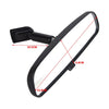 Honda Accord Civic Black Interior Rear View Mirror (2003-2007)