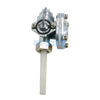 Yamaha Newport Fuel Tank Petcock Switch Valve (1967-1968, E70 1969-1972)
