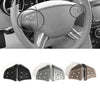 Mercedes Benz W164 W251 W245 Steering Wheel Switch 1 Pair (2006-2009)