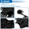 Lexus LS460 Hood Latch Assembly (2007-2017)
