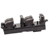 VW Golf Jetta Bora Passat SEAT Power Master Window Switch (1998-2005)