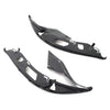 BMW 5 Series E60 525xi 528i Headlight Gaskets  Left+Right (2006-2010)
