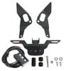 Kawasaki Ninja 400 Z400 License Plate Holder (2018-2020)