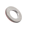 Vespa LX LXV S ET4 GTS GTV Ignition Switch Lock Trim Ring Cover (2005-2023)