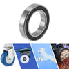 Scooter Skateboard Wheel Deep Groove Ball Bearings P5 40x62x12mm 1 Pc