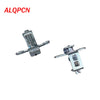 VW Amarok (2010-2021) - 1 Pair Tailgate Latch Lock