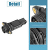 Mercedes-Benz 300CE Mass Air Flow Sensor (1990-1993)