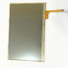 Toyota Prius 7" 4Pin Touch Screen Digitizer (2004-2009)