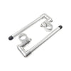 Motorcycle Cafe Racer 36MM Clip-On Handlebar Fork Tube (No Year Specified)