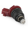 Nissan Skyline R33 RB25DET 6X 740cc Fuel Injectors (1995-1998)