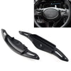Hyundai Genesis Steering Wheel Paddle Shifter Extensions (2010-2016)